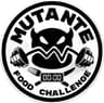 Mutante Food Challenge